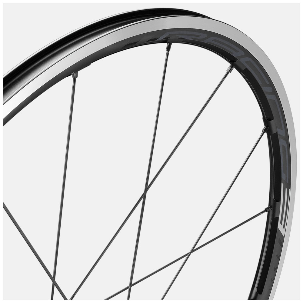 Racing 3 - Road Bike Wheels
