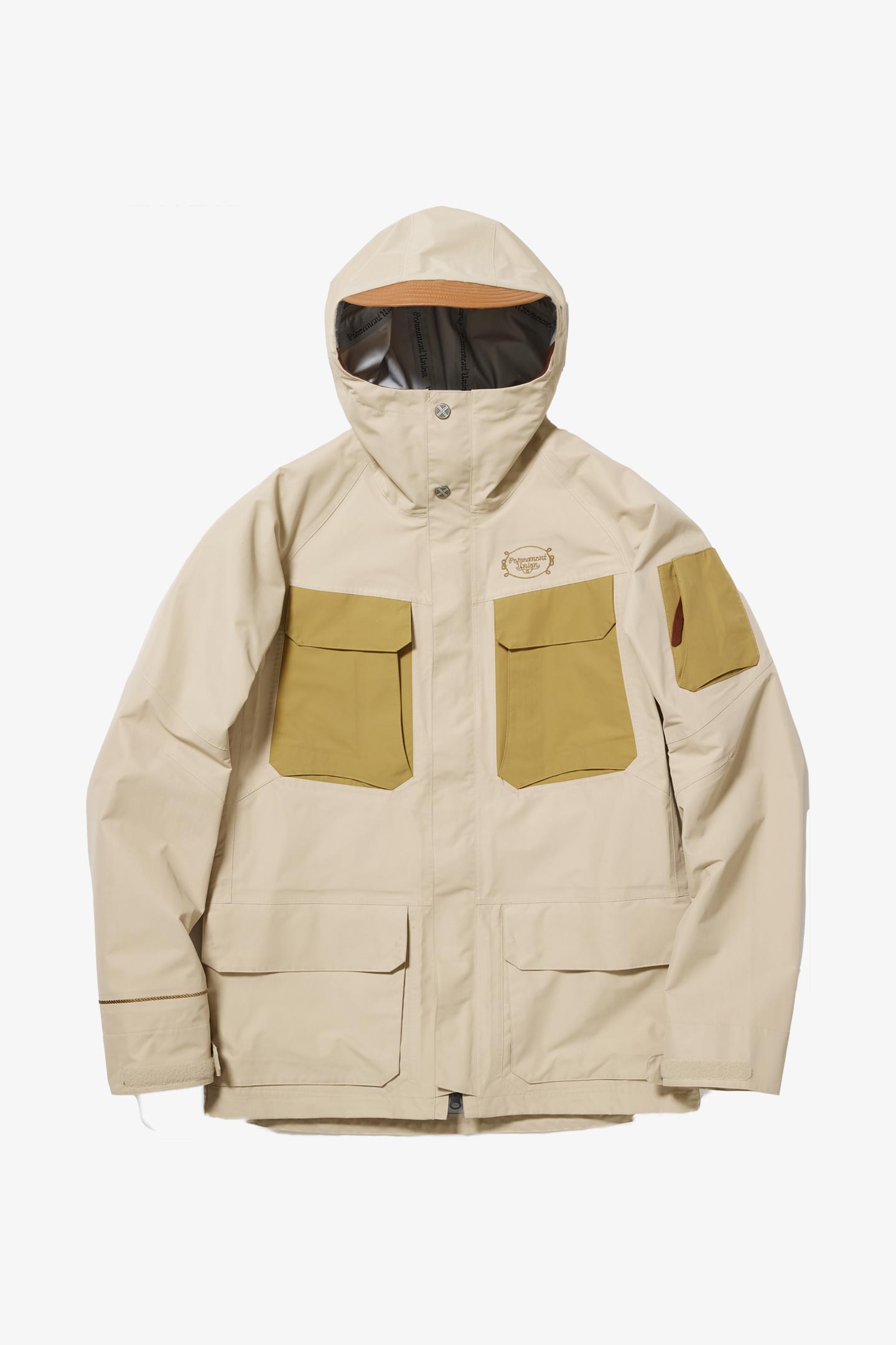 NO TEN JACKET | フルマークスストア-北欧アウトドア用品,NORRONA