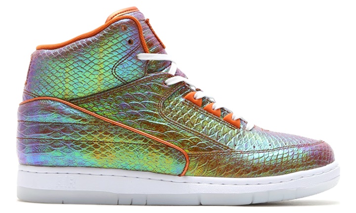 7/18発売！ナイキ エアジョーダン7 レトロ ボルドー (NIKE AIR JORDAN