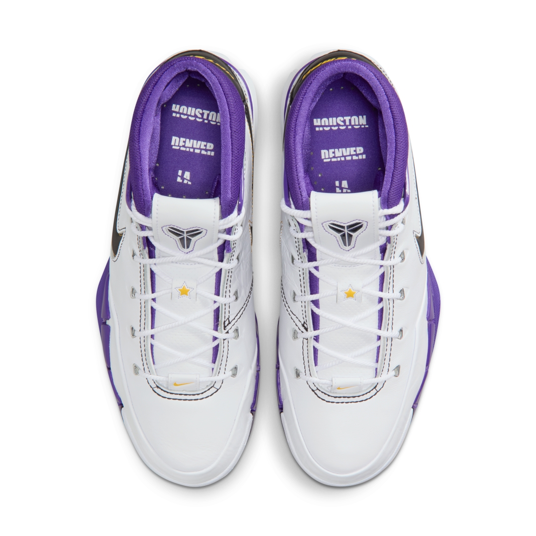 2026年 1/22 発売】NIKE KOBE 1 PROTRO “81 Points” (ナイキ コービー