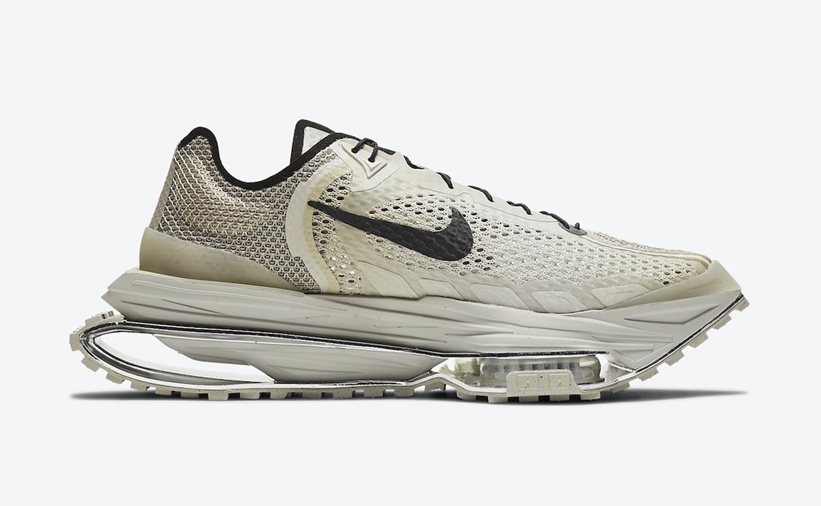 12/16、12/21 発売！ Matthew M Williams x Nike Zoom MMW 4 (マシュー
