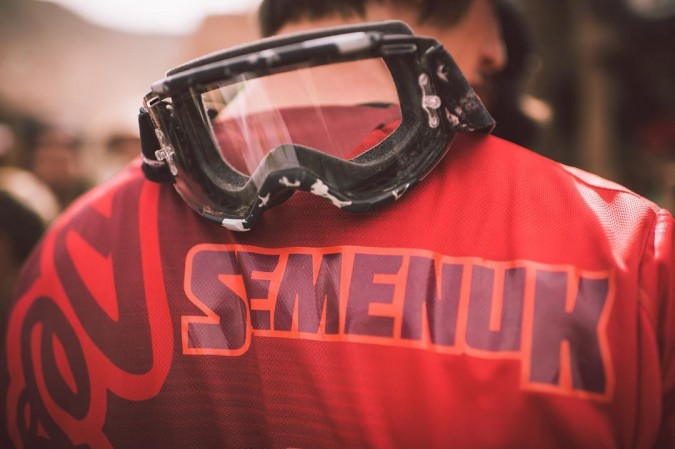 SMITH Squad MTBゴーグルがやっぱり見やすい！ | 風魔横浜｜横浜市の