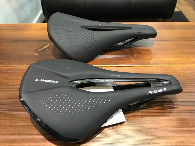 S-WORKS POWER ARC | 風魔横浜｜横浜市のMTB・ROADバイクショップ