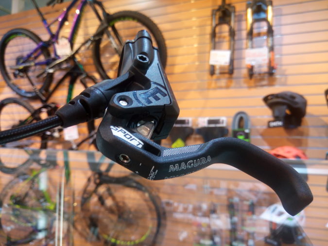 MTBブレーキ選びは「MAGURA」が断然おすすめです！ | 風魔横浜｜横浜市