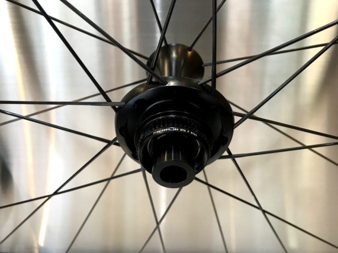 ROVAL FUSEE SLX 24 DISCが答えかもしれません | 風魔横浜｜横浜市の