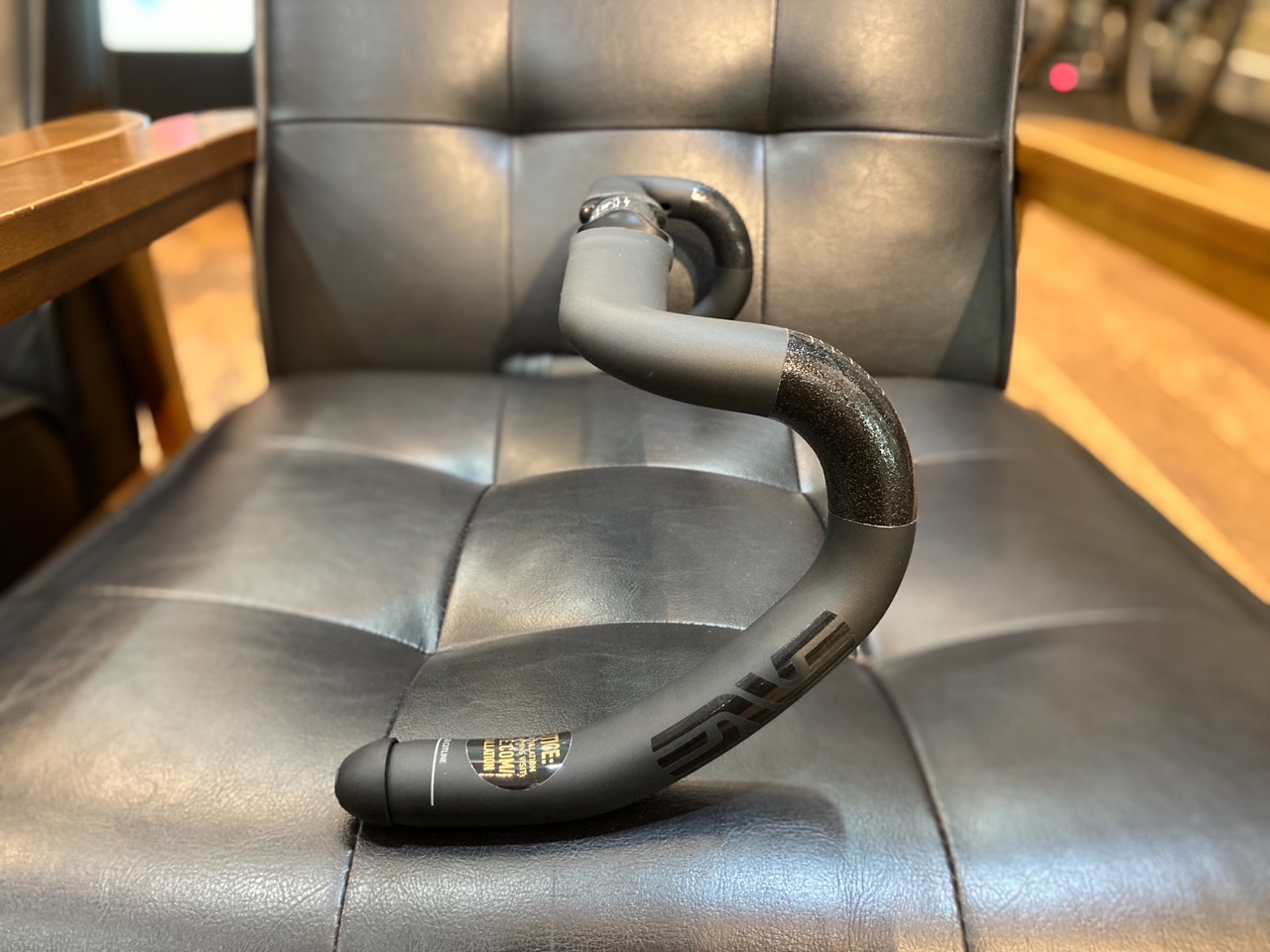ENVE SES AR HANDLEBAR 38サイズが新入荷しました | 風魔横浜｜横浜市