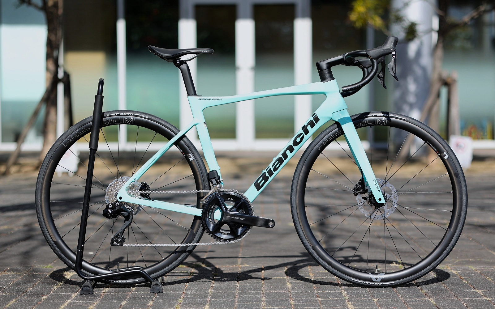 ROAD | 風魔横浜｜横浜市のMTB・ROADバイクショップ