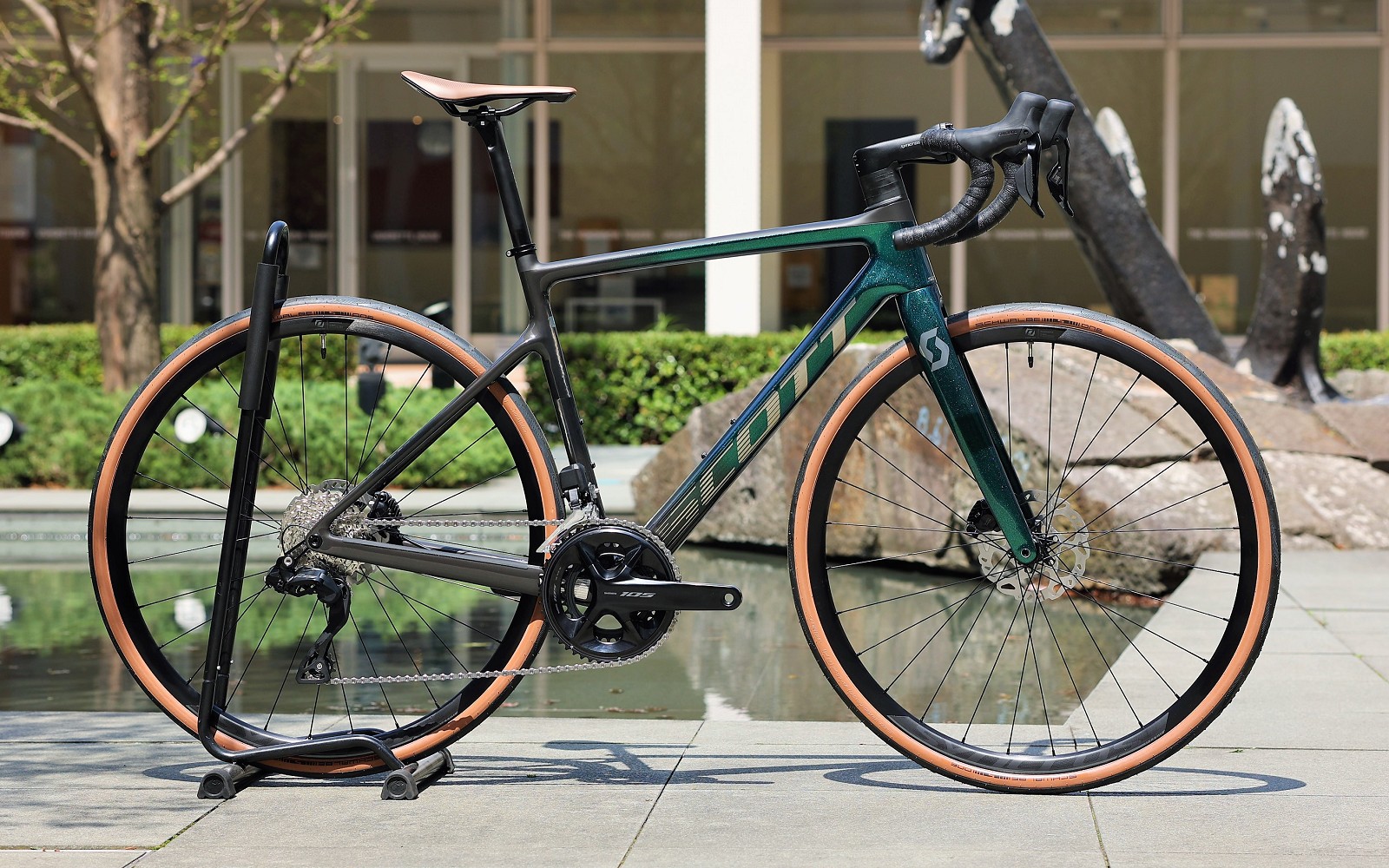 より速く・より快適に】SCOTT ADDICT 20 | 風魔横浜｜横浜市のMTB