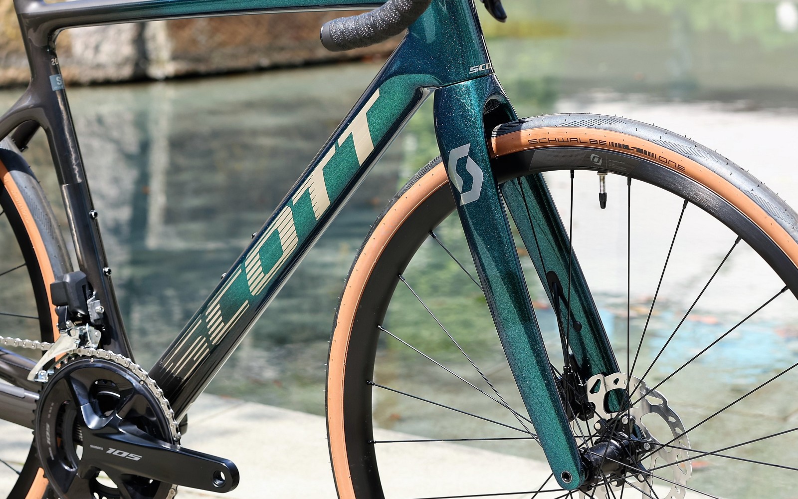 より速く・より快適に】SCOTT ADDICT 20 | 風魔横浜｜横浜市のMTB