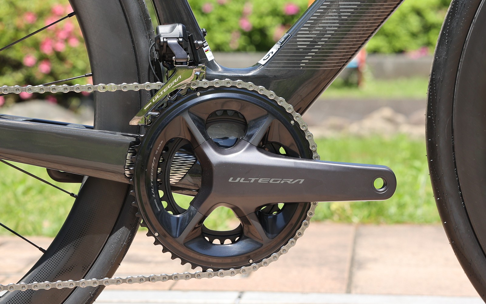 即戦力パッケージ！SCOTT FOIL RC 10 | 風魔横浜｜横浜市のMTB・ROAD