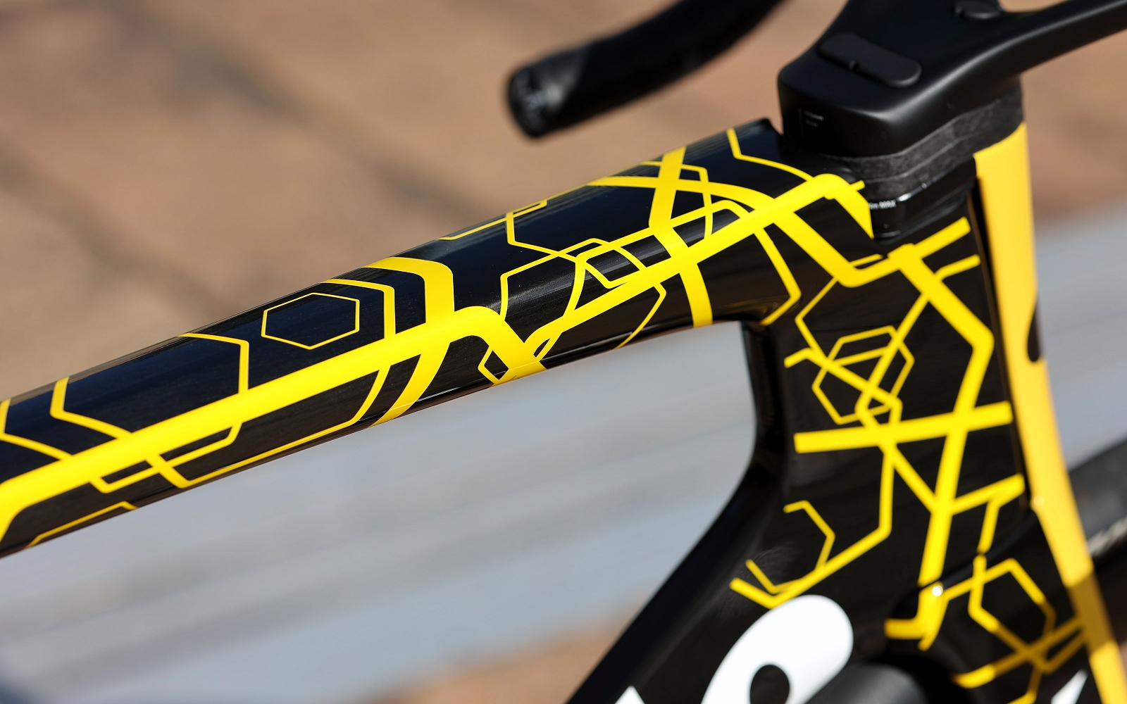 風魔横浜バイクギャラリー】CERVELO S5 TVLAB Replica | 風魔横浜