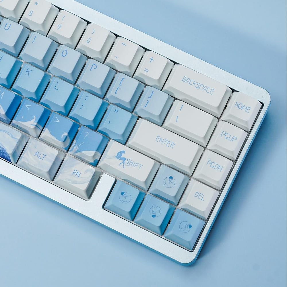 Varmilo(アミロ) Muse 65 磁気キーボード ラピッドトリガー US配列