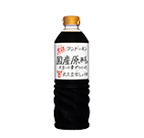 醤油・商品案内| 醤油、味噌 本物の味ひとすじ【フンドーキン醤油(九州
