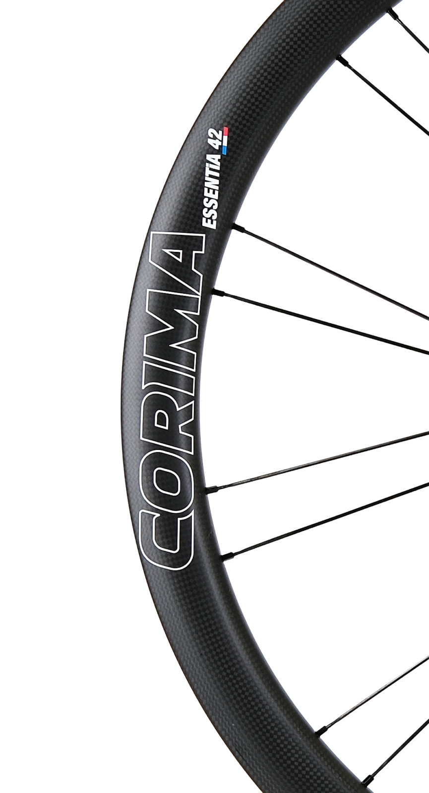 コリマ Essentia 42登場 42mmハイトで万能性を高めたエンデュランス