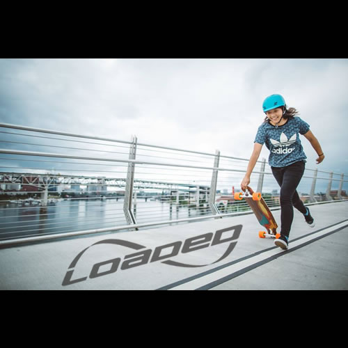 オランガタンウィール インヒート 80A 75mm / Orangatang Wheels