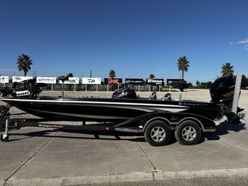 在庫艇一覧｜Triton Boats. 正規販売代理店 トライトンジャパン｜滋賀