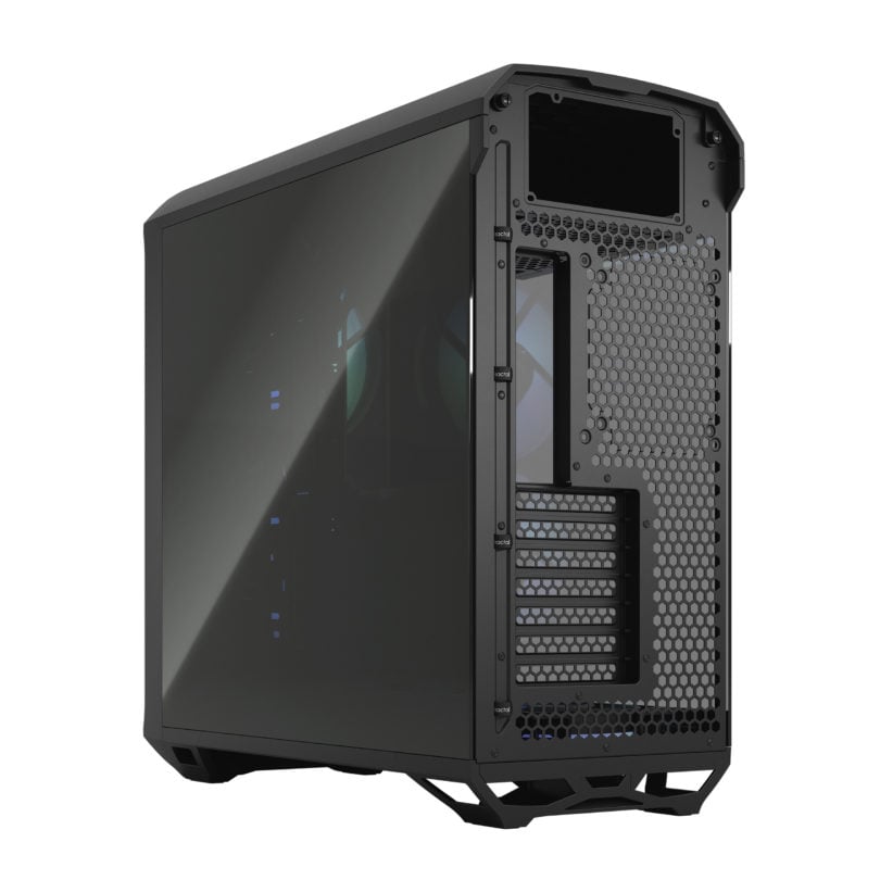 Torrent — Full Tower PC Case