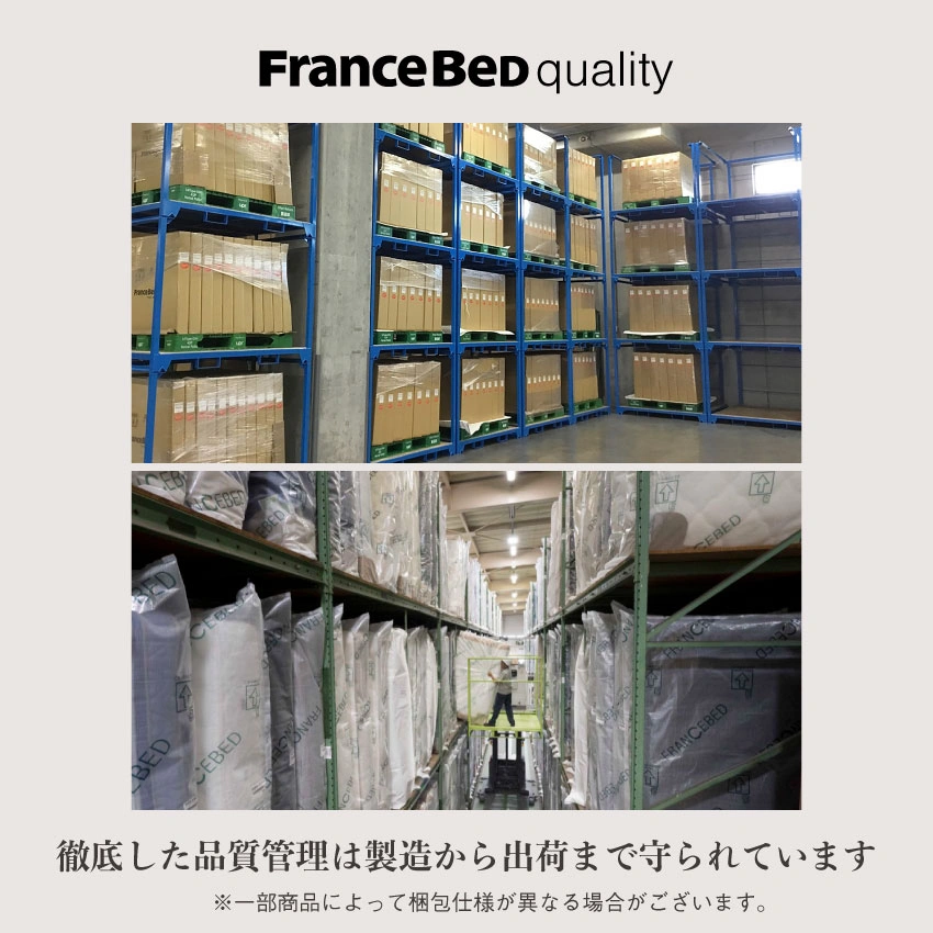 フランスベッド 電動ベッド対応マットレス マイクロRX-DLX(シングル