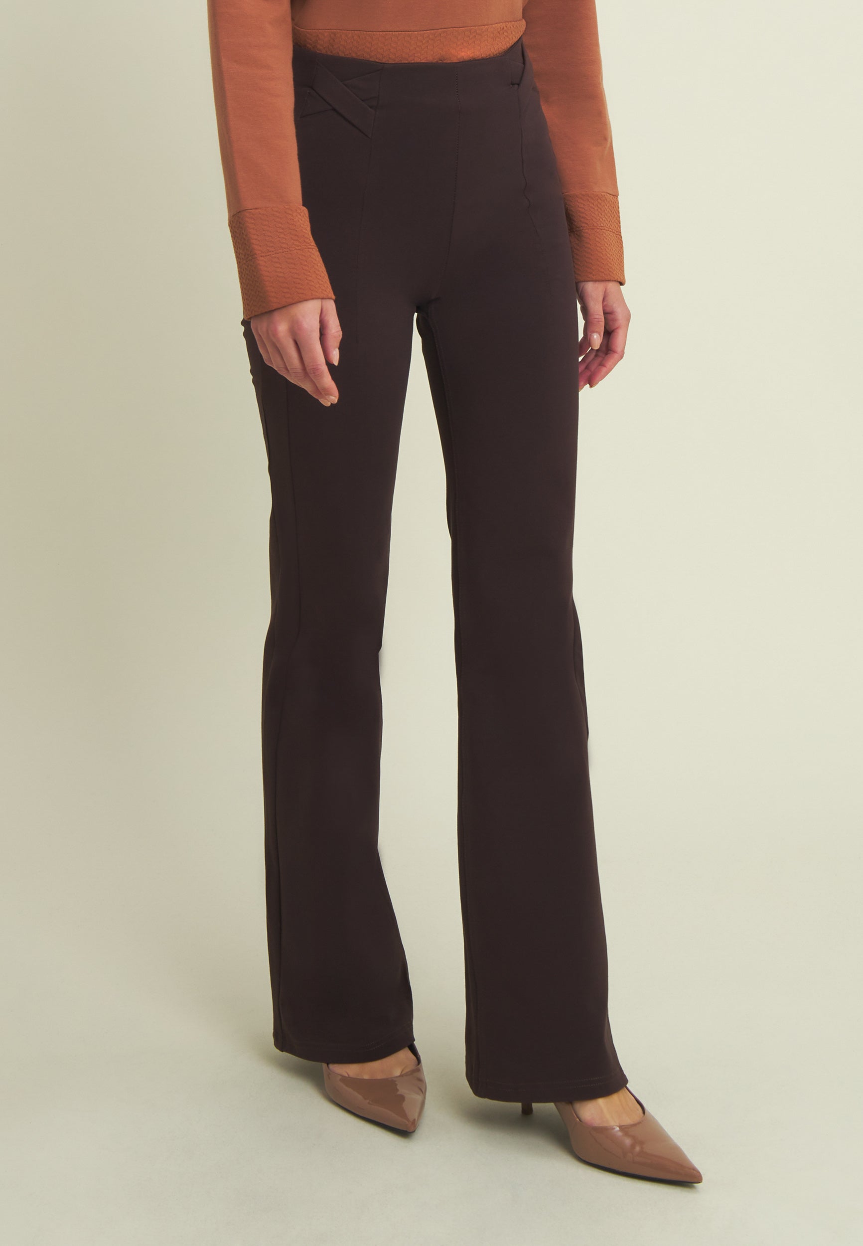 Freddy's N.O.W.® Pants | Freddy Official Store