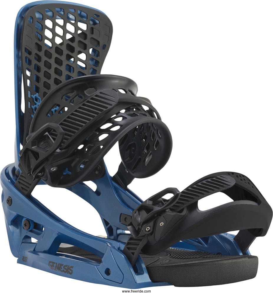 Burton Genesis (2016) - Freeride