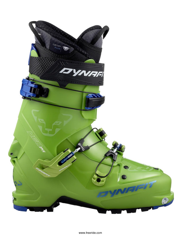 Dynafit NEO PX CP review - Freeride