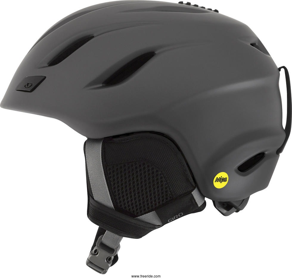 Giro Nine Mips review - Freeride