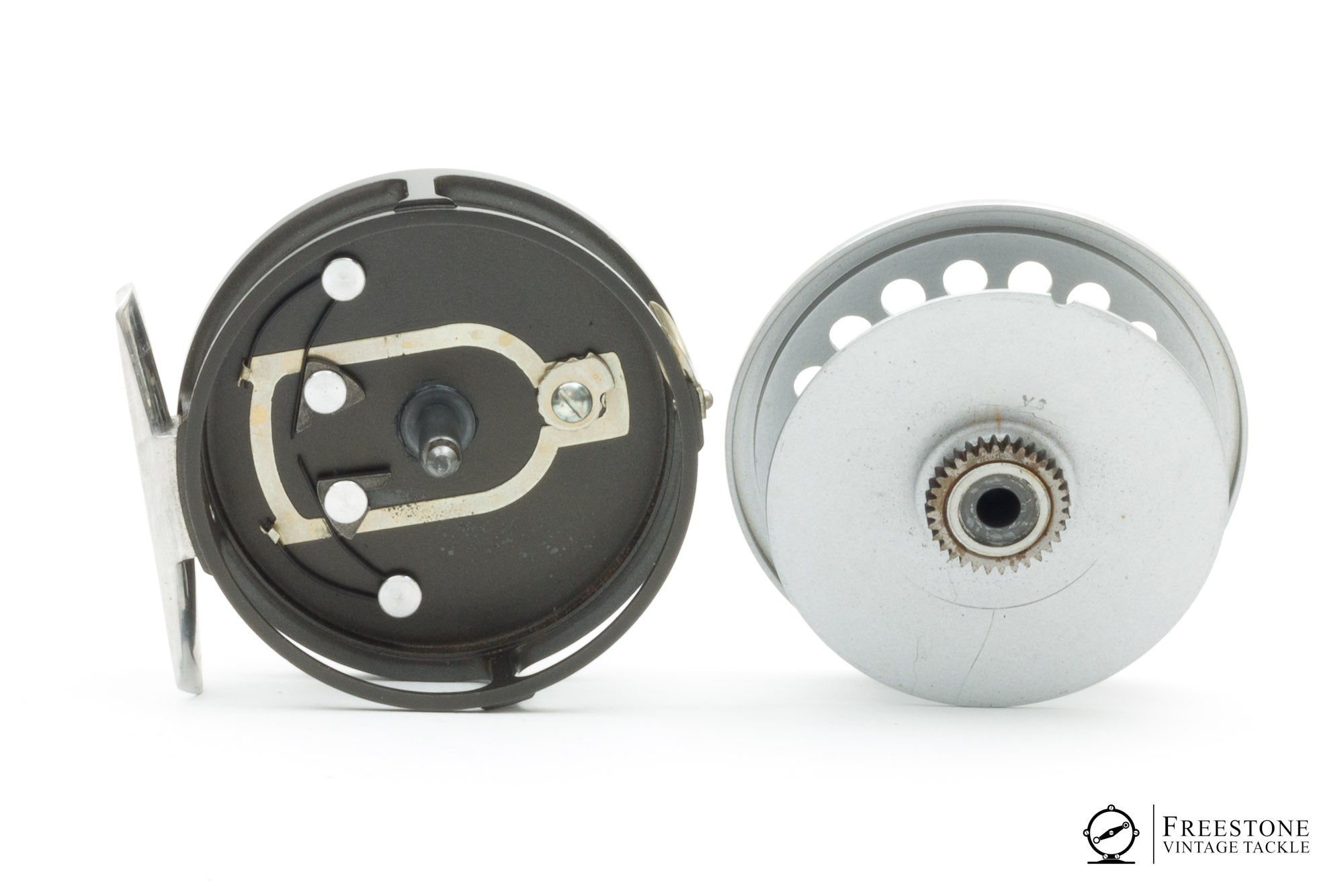 Hardy - Marquis No. 5 Fly Reel - Freestone Vintage Tackle