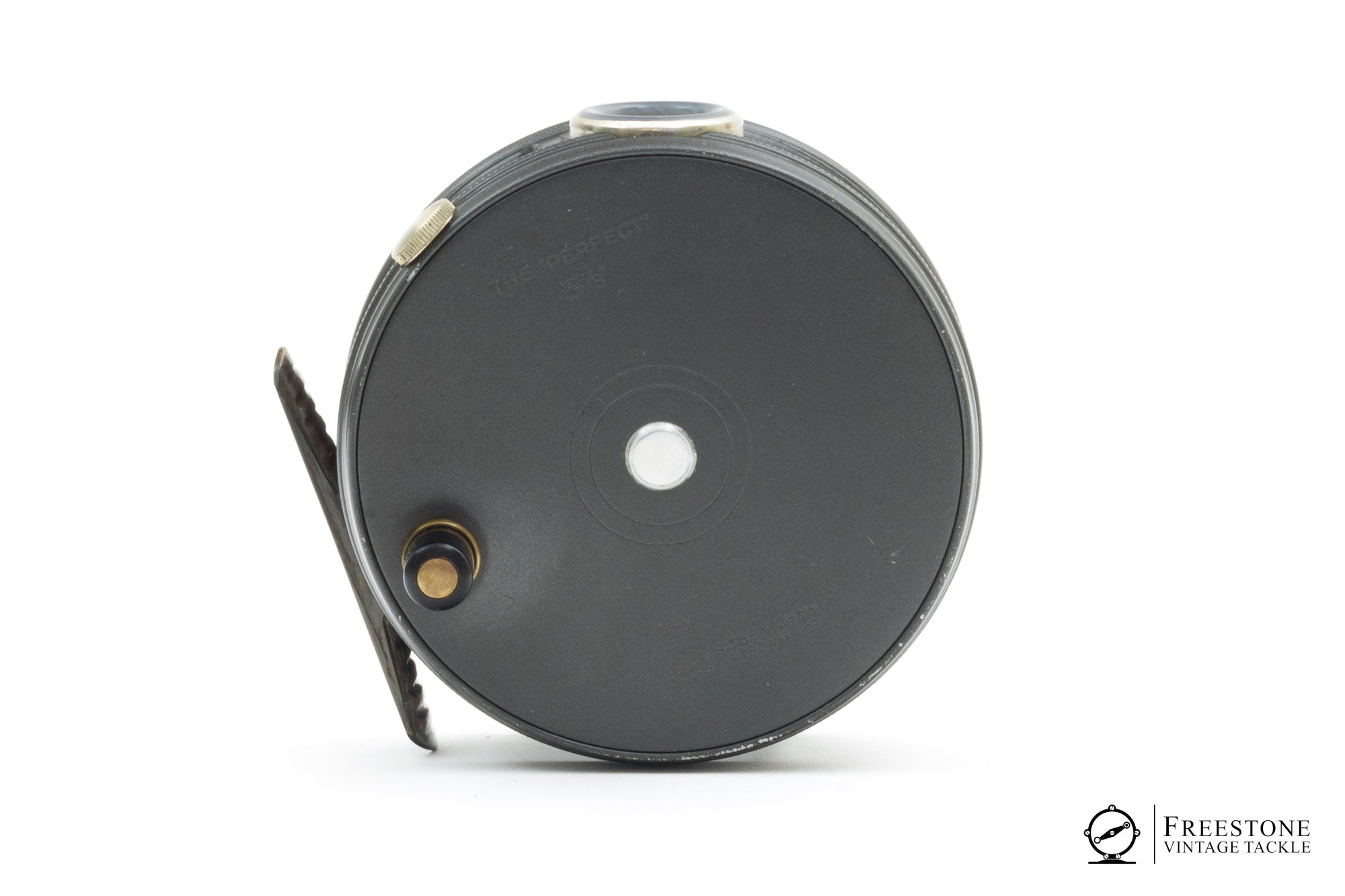 Hardy - Perfect 3 5/8