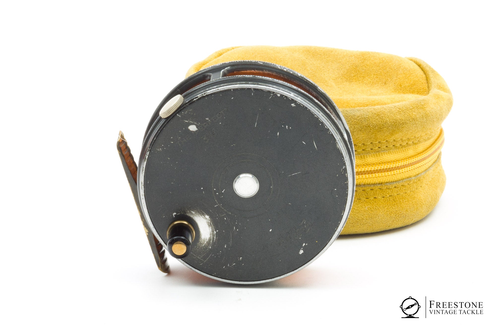 Hardy - Perfect 3 3/8