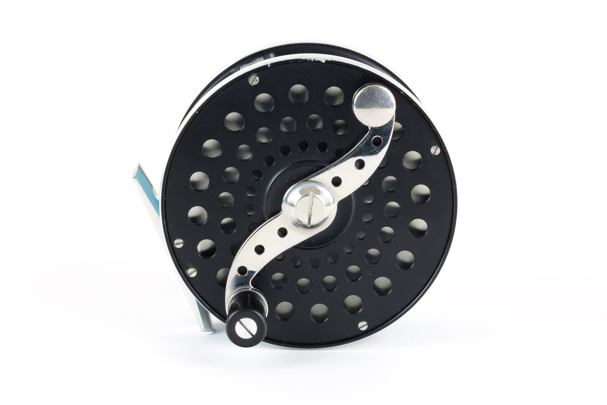 Hardy - Cascapedia 8/9 Mk II Fly Reel - Freestone Vintage Tackle