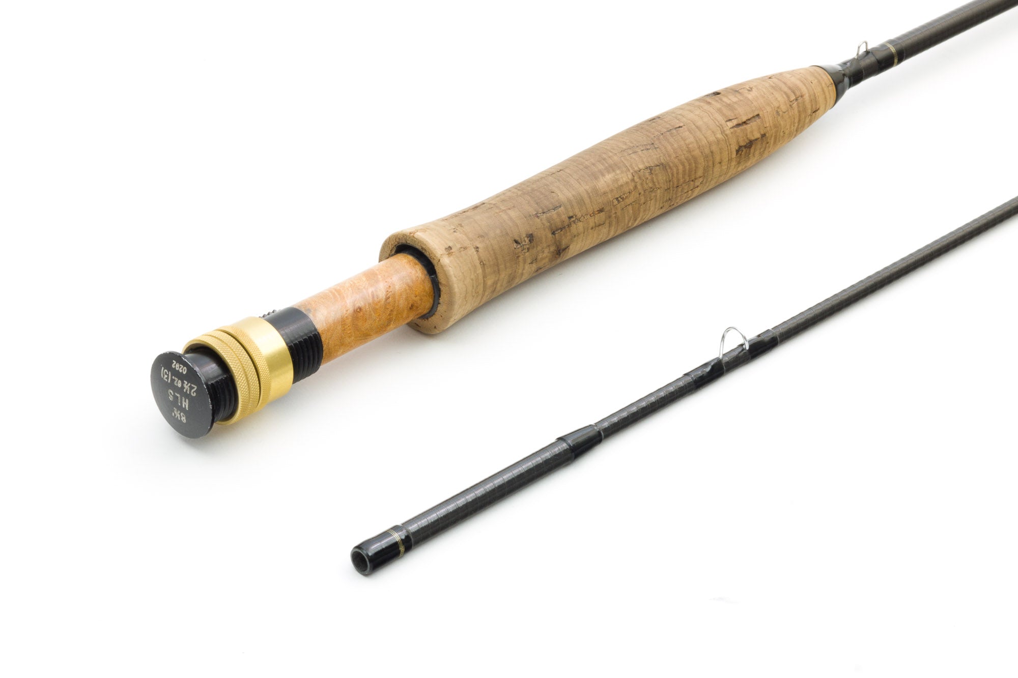 Orvis - HLS 8'6