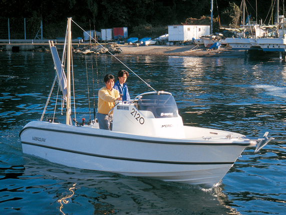 カタログ記事 / マリン用品の通販、船（ヨット）と艤装のご提案は