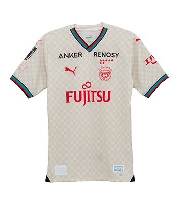 2024川崎カルチャーユニフォーム」デザイン発表および先行販売の