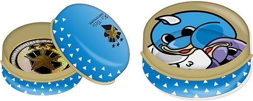 2020明治安田生命J1リーグ「優勝記念グッズ」（第1弾）販売のお知らせ