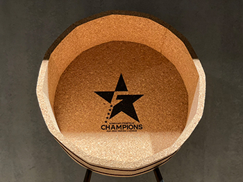 2021明治安田生命J1リーグ「優勝記念グッズ」（第1弾）販売のお知らせ