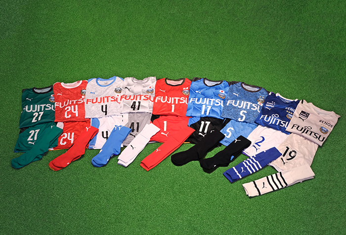 7/23 ファン感「限定グッズ事前抽選販売」のお知らせ | KAWASAKI FRONTALE