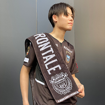 8/5・7 新商品のお知らせ | KAWASAKI FRONTALE