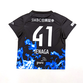 WEB限定企画!「2023リミテッドユニフォームデザイングッズ」受注販売の