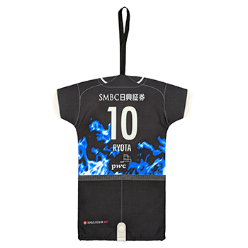 WEB限定企画!「2023リミテッドユニフォームデザイングッズ」受注販売の