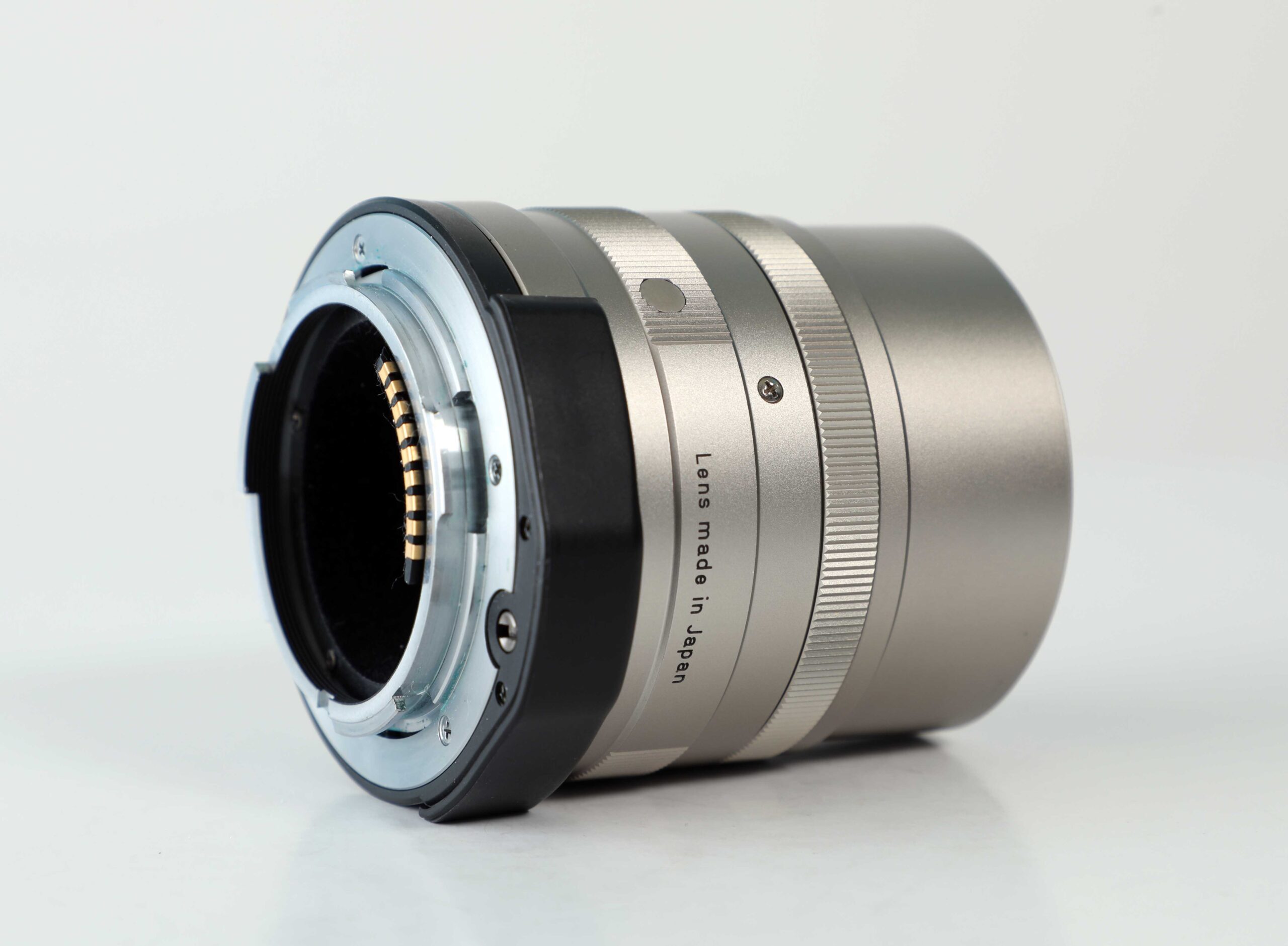 CONTAX Carl Zeiss Sonnar 90mm F2.8 T* - 新潟県で中古カメラ・中古