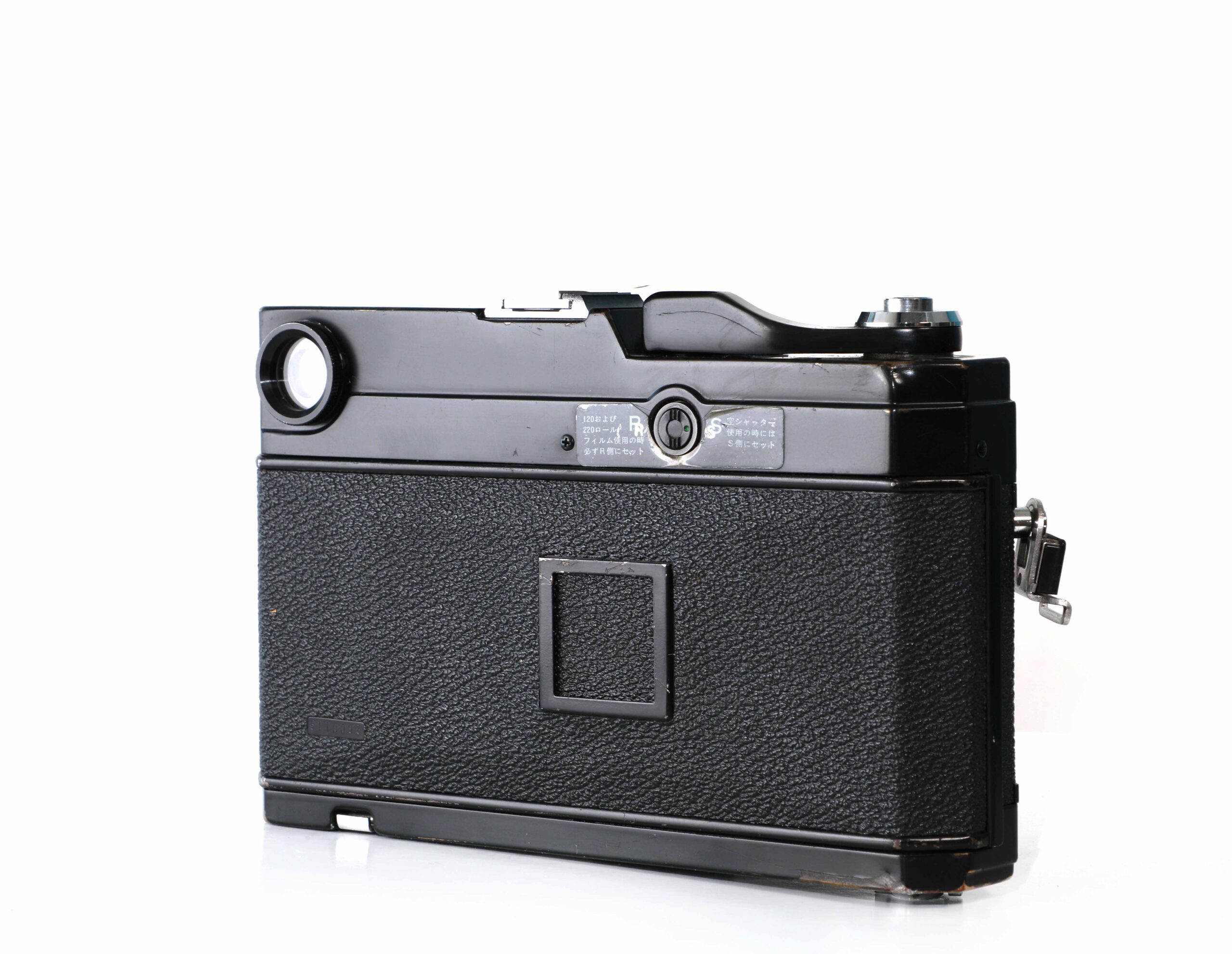 FUJICA GL690 Professional FUJINON S 100mm F3.5 - 新潟県で中古