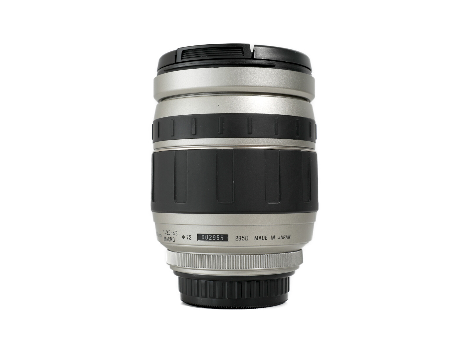 TAMRON タムロン AF 28-300mm F3.5-6.3 LD IF MACRO 285D For PENTAX