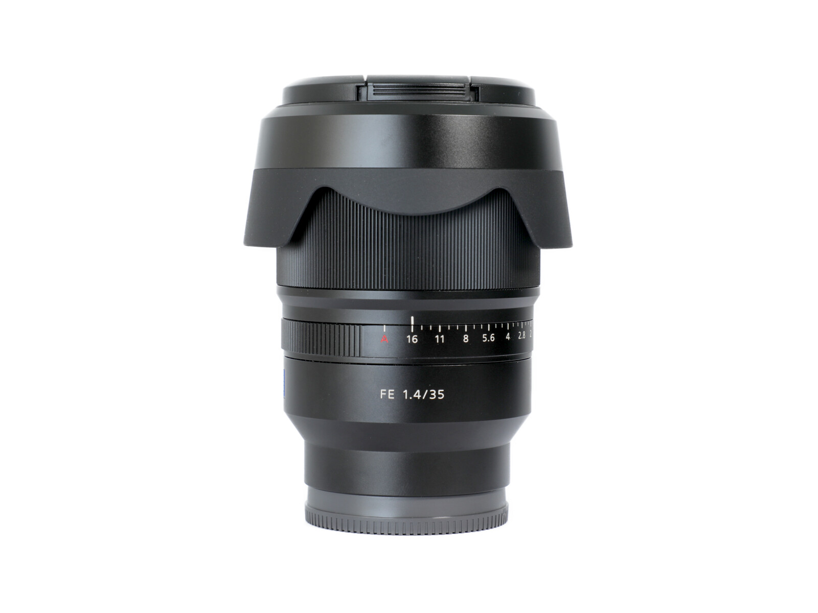 SONY ソニー FE 35mm F1.4 ZA SEL35F14Z Eマウントレンズ - 新潟県で