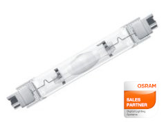商品詳細 OSRAM HIDランプ HQI-TS250W/D | 光洋電機 LED電球・蛍光灯