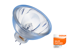 商品詳細 OSRAM ハロゲンランプ （15V 150W GZ6.35） 64634 HLX | 光洋