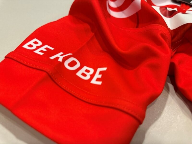 2024-25シーズン ジャージデザイン決定のお知らせ｜コベルコ神戸