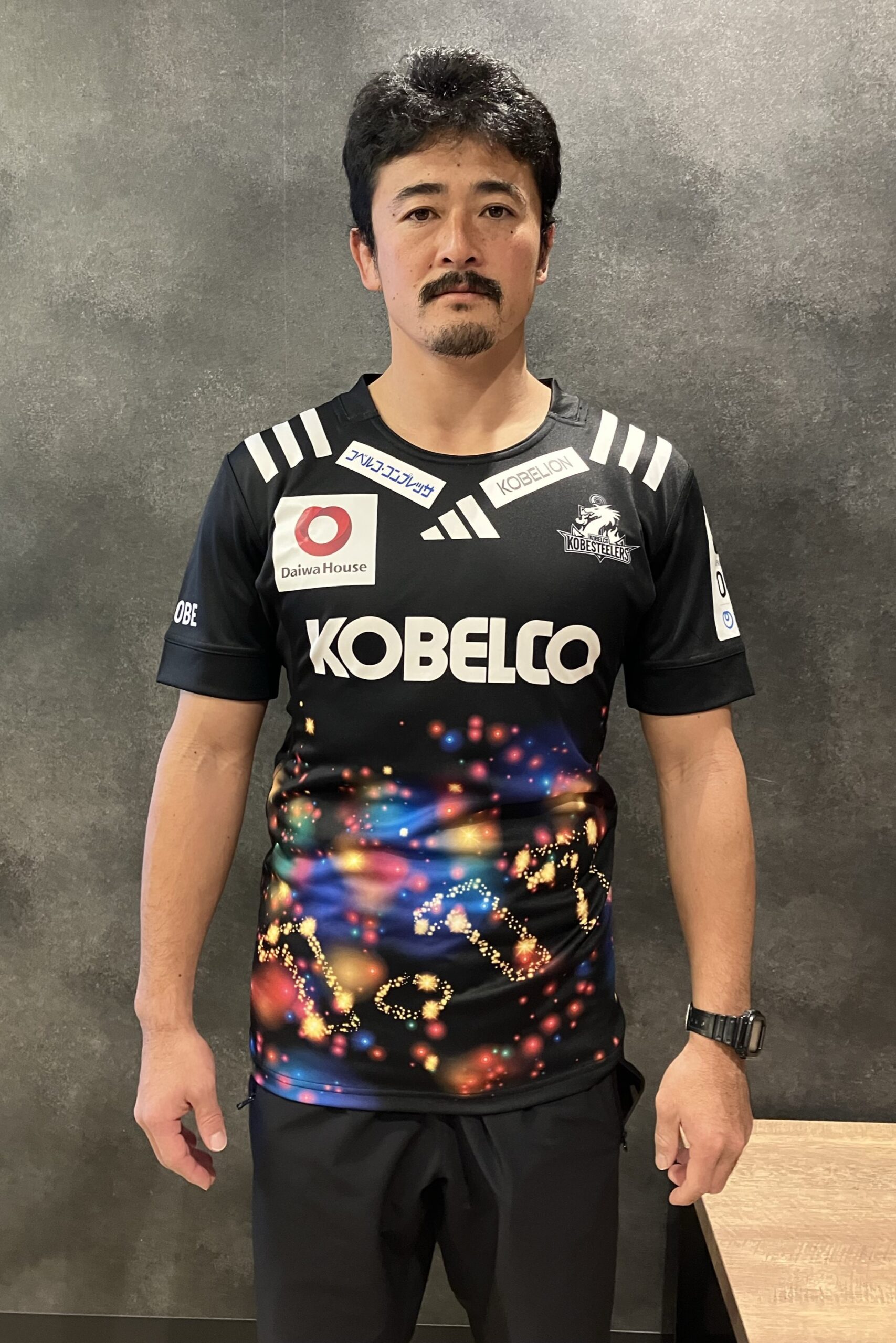 1.17メモリアルジャージ ～阪神・淡路大震災30年～ 販売開始のお知らせ