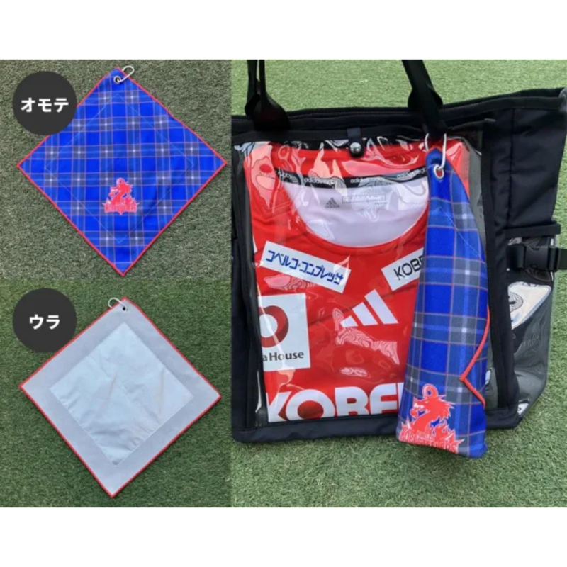 グッズ｜コベルコ神戸スティーラーズ