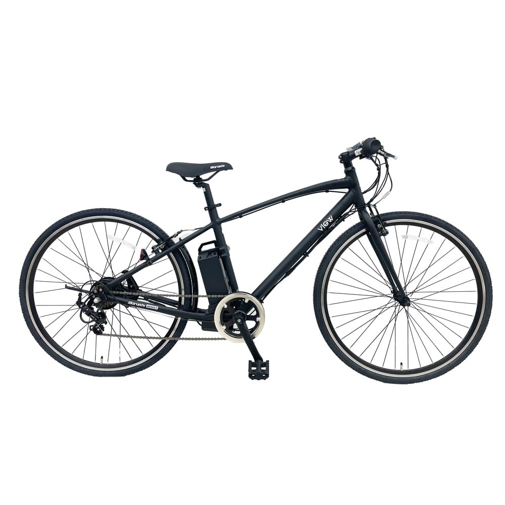 電動アシスト自転車スポーツタイプ ASASP707KMCM－KN