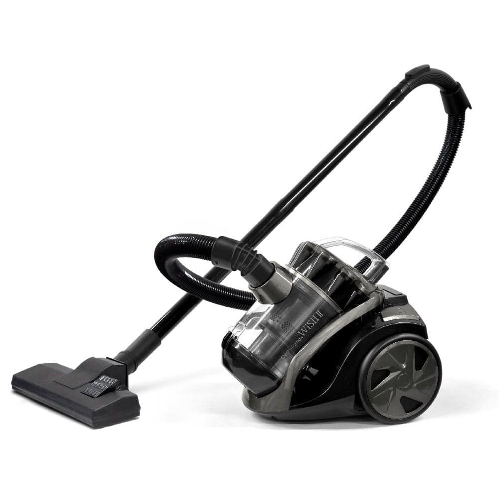 サイクロンクリーナー VS－5701GM: 家電・照明|ホームセンター